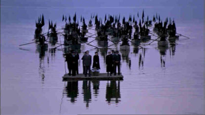 Trilogia: To livadi pou dakryzei (2004) with English Subtitles on DVD