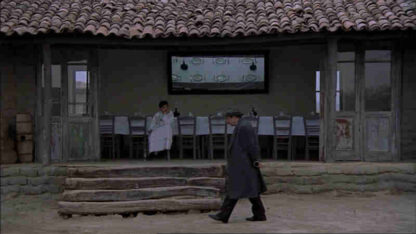Trilogia: To livadi pou dakryzei (2004) with English Subtitles on DVD - Image 2