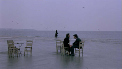 Trilogia: To livadi pou dakryzei (2004) with English Subtitles on DVD - Image 4