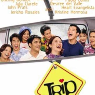 Trip (2001) with English Subtitles on DVD