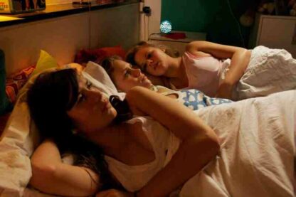 Triple Dare (2006) with English Subtitles on DVD - Image 3