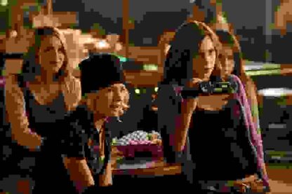 Triple Dog (2010) Starring Britt Robertson on DVD - Image 3