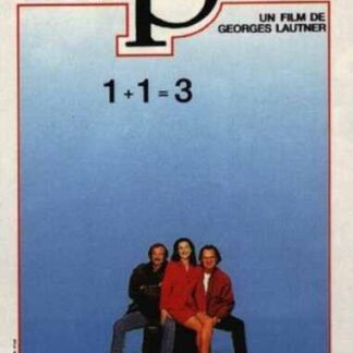 Triplex (1991) with English Subtitles on DVD