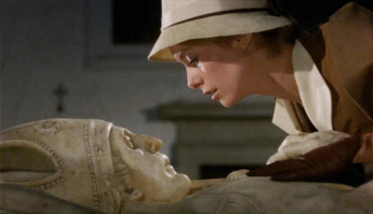 Tristana (1970) with English Subtitles on DVD