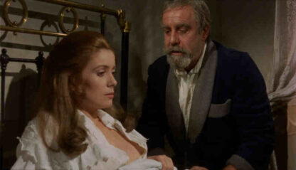 Tristana (1970) with English Subtitles on DVD - Image 2