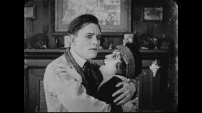 Triumph (1917) with English Subtitles on DVD - Image 2