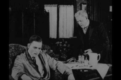Triumph (1917) with English Subtitles on DVD - Image 3
