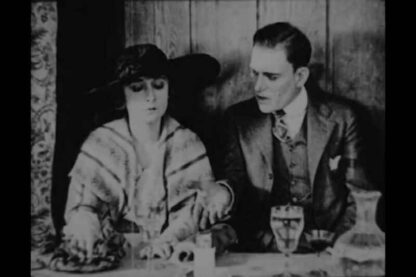 Triumph (1917) with English Subtitles on DVD - Image 4