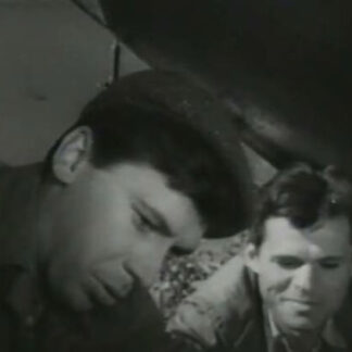 Trizhdy voskresshiy (1960) with English Subtitles on DVD