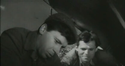 Trizhdy voskresshiy (1960) with English Subtitles on DVD