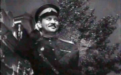 Trizhdy voskresshiy (1960) with English Subtitles on DVD - Image 2