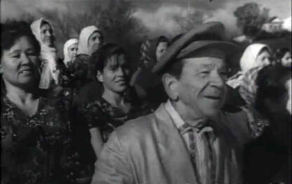 Trizhdy voskresshiy (1960) with English Subtitles on DVD - Image 3