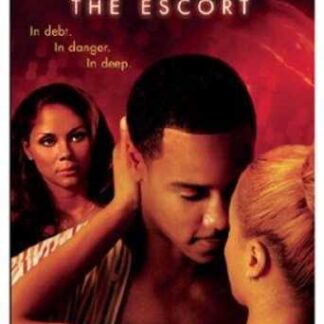 Trois 3: The Escort (2004) Starring Brian White on DVD
