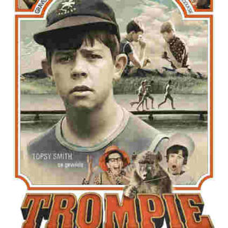 Trompie (1975) with English Subtitles on DVD
