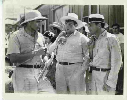 Tropic Fury (1939) Starring Richard Arlen on DVD - Image 3