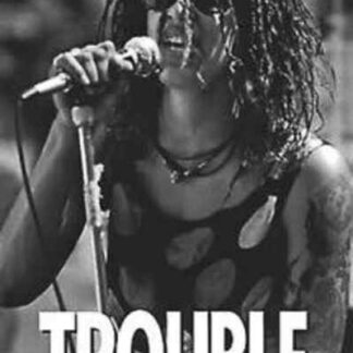 Trouble (1993) with English Subtitles on DVD