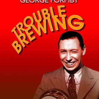 Trouble Brewing (1939) Starring George Formby on DVD