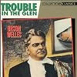 Trouble in the Glen (1954) Starring Margaret Lockwood on DVD