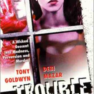 Trouble on the Corner (1997) Starring Charles Busch on DVD
