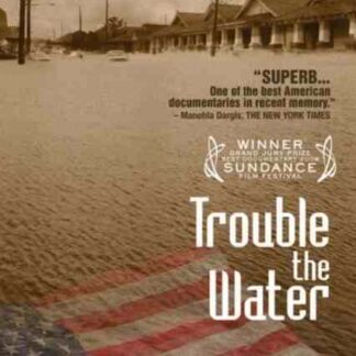 Trouble the Water (2008) Starring Michael Brown on DVD
