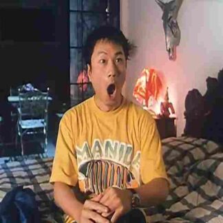 Troublesome Night 4 (1998) with English Subtitles on DVD