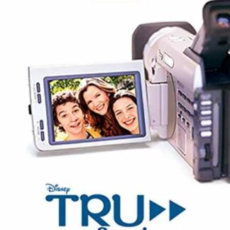 Tru Confessions (2002) Starring Clara Bryant on DVD