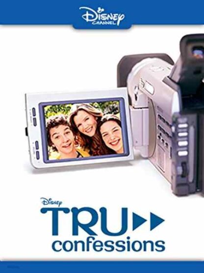 Tru Confessions (2002) Starring Clara Bryant on DVD