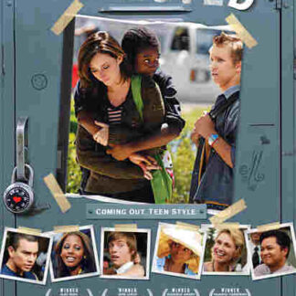 Tru Loved (2008) Starring Najarra Townsend on DVD
