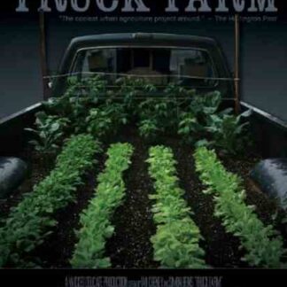 Truck Farm (2011) Starring  on DVD