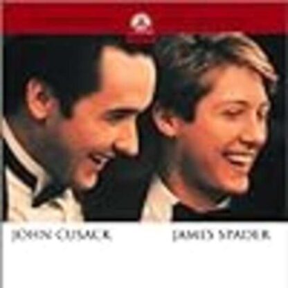 True Colors (1991) Starring John Cusack on DVD - Image 2