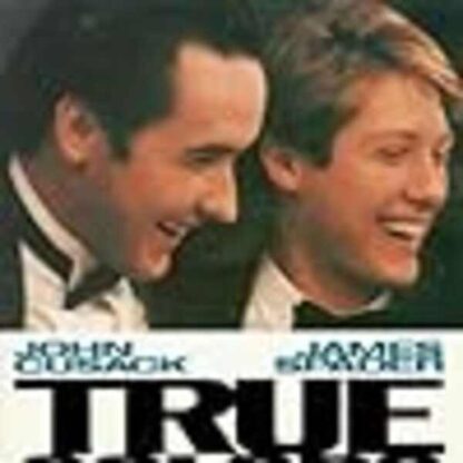 True Colors (1991) Starring John Cusack on DVD - Image 4