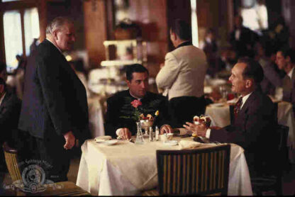 True Confessions (1981) Starring Robert De Niro on DVD