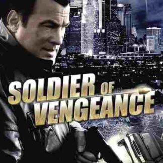 True Justice Blood Alley (2012) with English Subtitles on DVD
