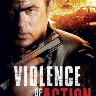 True Justice Violence of Action (2012) with English Subtitles on DVD