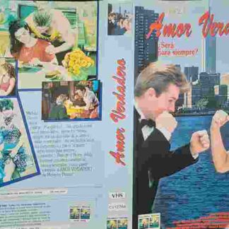 True Love (1989) Starring Annabella Sciorra on DVD
