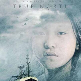 True North (2006) Starring Peter Mullan on DVD
