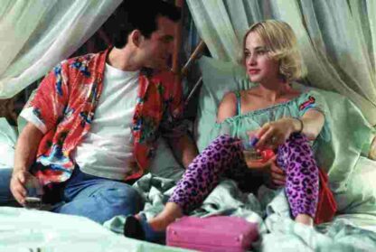 True Romance (1993) Starring Christian Slater on DVD - Image 2