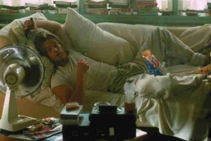 True Romance (1993) Starring Christian Slater on DVD - Image 3
