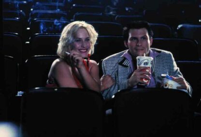 True Romance (1993) Starring Christian Slater on DVD - Image 4