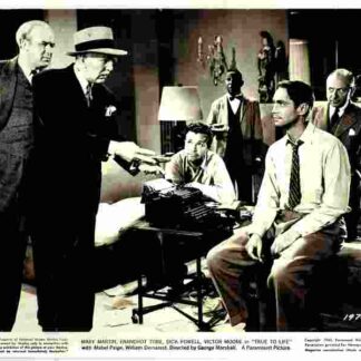 True to Life (1943) Starring Mary Martin on DVD