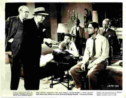 True to Life (1943) Starring Mary Martin on DVD