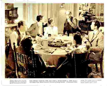 True to Life (1943) Starring Mary Martin on DVD - Image 2