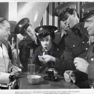 True to the Army (1942) Starring Judy Canova on DVD