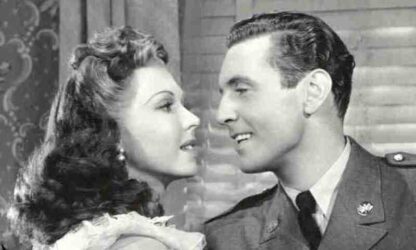 True to the Army (1942) Starring Judy Canova on DVD - Image 2