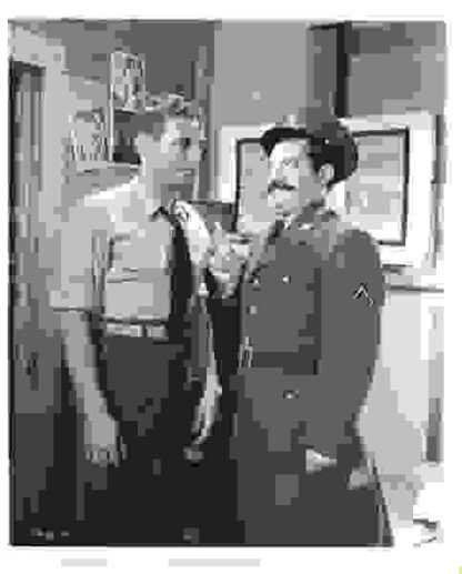 True to the Army (1942) Starring Judy Canova on DVD - Image 4