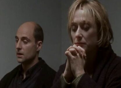 Trust (2000) Starring Chris Armstrong on DVD - Image 3