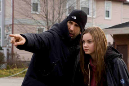 Trust (2010) Starring Clive Owen on DVD - Image 3