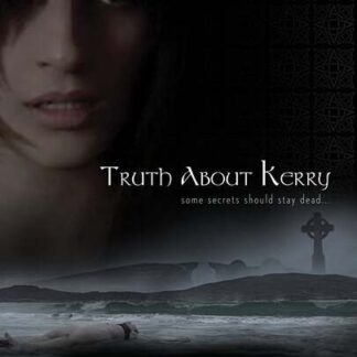 Truth About Kerry (2010) Starring Stana Katic on DVD