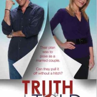 Truth Be Told (2011) Starring Candace Cameron Bure on DVD