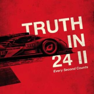 Truth in 24 II: Every Second Counts (2012) Starring Howden Haynes on DVD